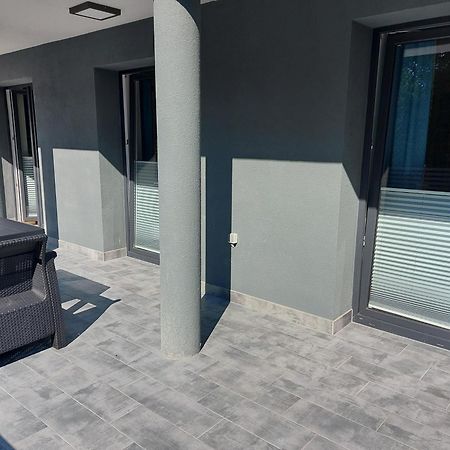 Apartamenty Willa Atena Swinoujscie Szoba fotó